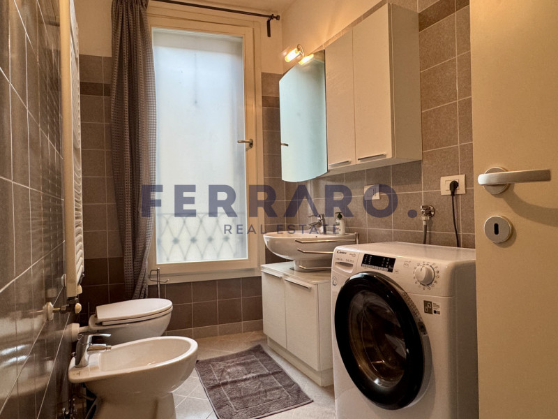 Treviso, Centro Storico. Codice LA3. Appartamento situato nel cuore del centro storico di Treviso...