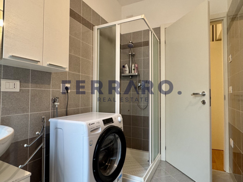 Treviso, Centro Storico. Codice LA3. Appartamento situato nel cuore del centro storico di Treviso...