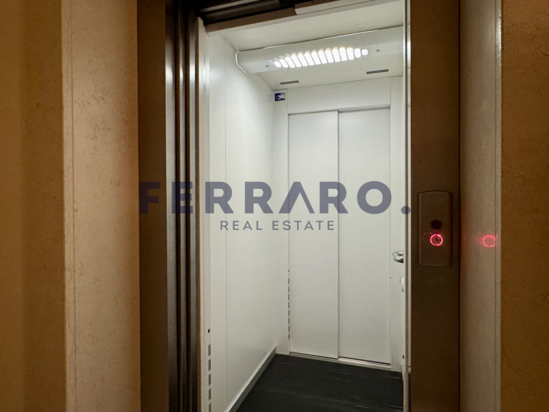 Treviso, Centro Storico. Codice LA3. Appartamento situato nel cuore del centro storico di Treviso...