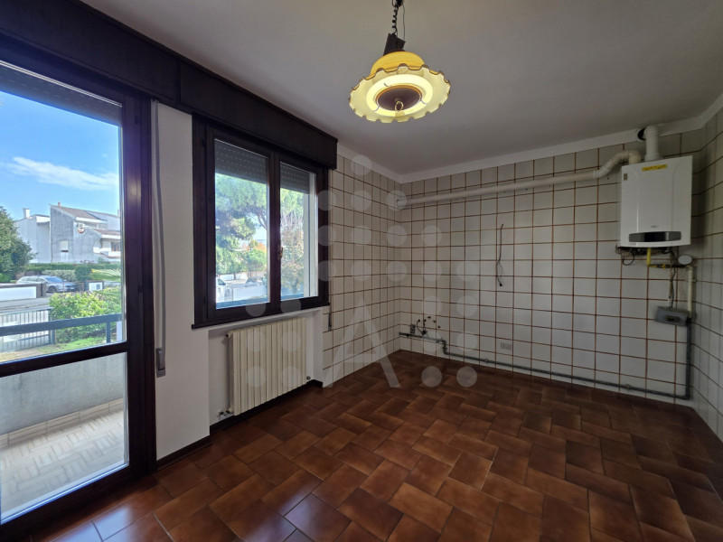 Indipendenza, giardino e tutti i servizi a piedi

Nel prestigioso quartiere Pescarini di Abano Te...