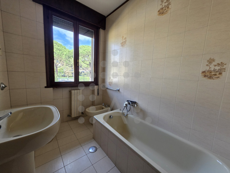 Indipendenza, giardino e tutti i servizi a piedi

Nel prestigioso quartiere Pescarini di Abano Te...