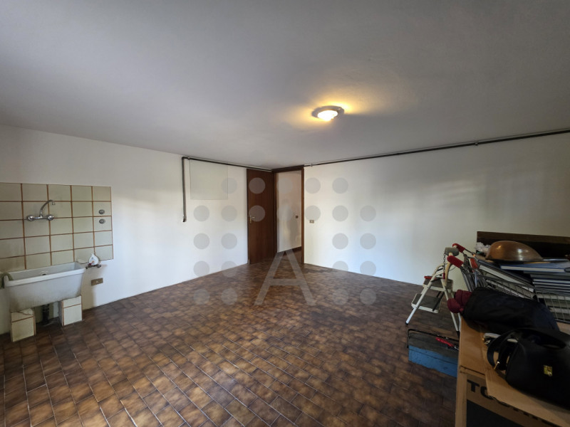 Indipendenza, giardino e tutti i servizi a piedi

Nel prestigioso quartiere Pescarini di Abano Te...