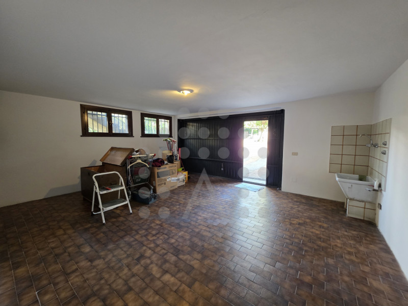 Indipendenza, giardino e tutti i servizi a piedi

Nel prestigioso quartiere Pescarini di Abano Te...