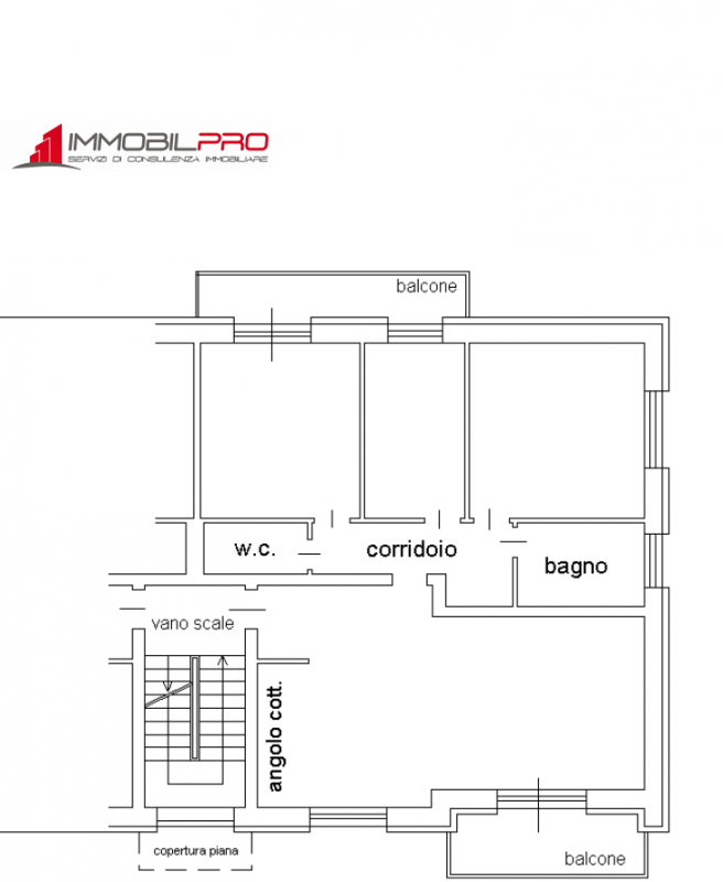 NUOVO TRICAMERE AL PIANO PRIMO IN CLASSE A1!!!

Proponiamo in vendita meraviglioso appartamento t...