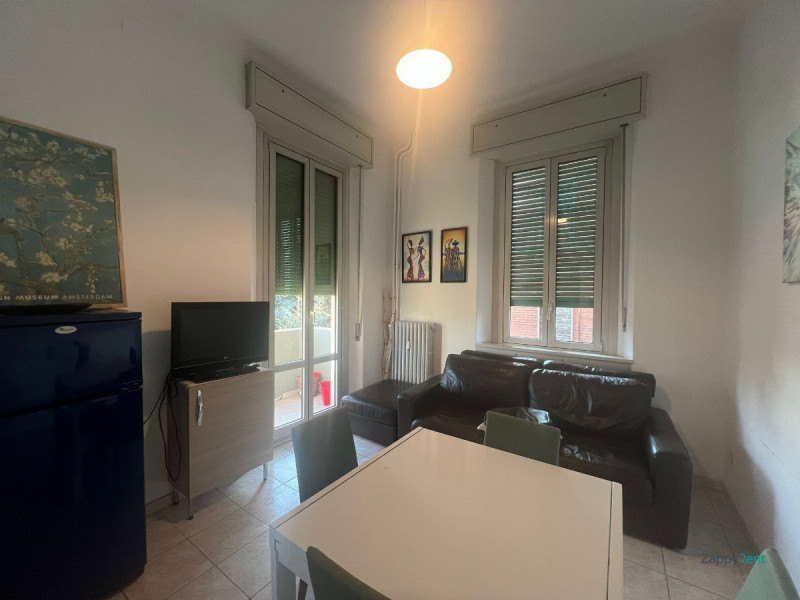 Milano Affitto Appartamento bilocale