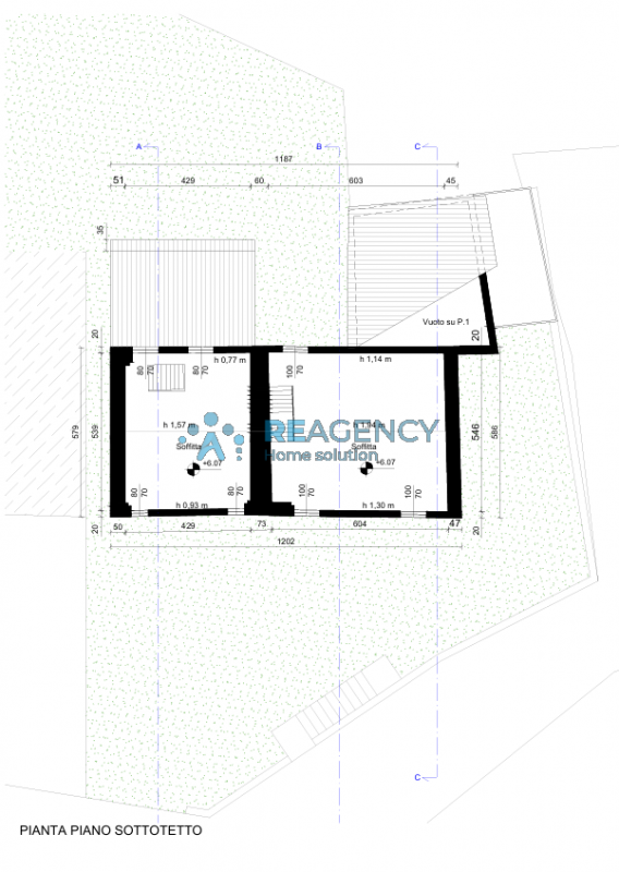 Montecchio Maggiore - Zona San Pietro  

Stai cercando una abitazione totalmente indipendente con...