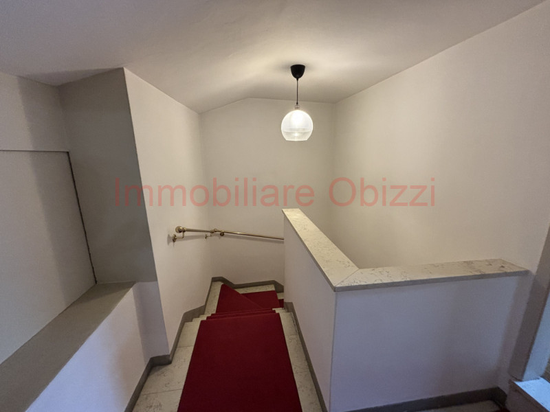 PADOVA - Centro Storico, Santo - Proponiamo in locazione appartamento inserito in palazzo storico...