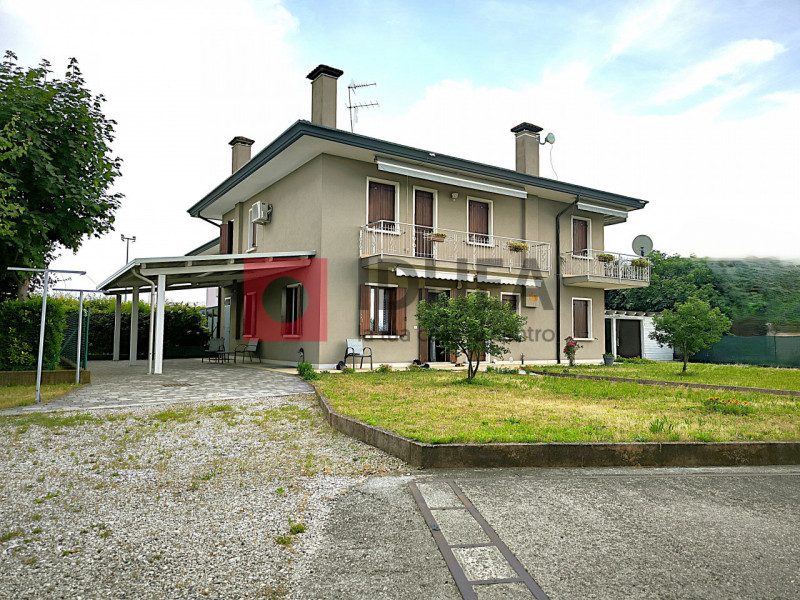 "RIFERIMANTO FPSB5"

SAN BIAGIO DI CALLALTA - OLMI. 

In zona residenziale immediatamente vicina ...