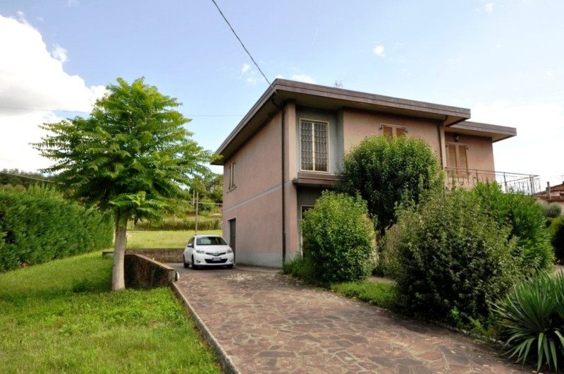 Terranuova Bracciolini Vendita Villa