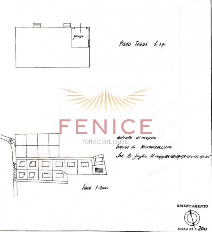 Cerchi la casa perfetta dove far crescere la tua famiglia in serenità?

Nel cuore di Biadene, in ...