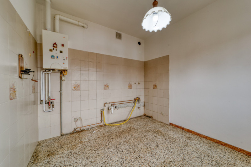 Nel pieno centro di Saccolongo, in una posizione strategica e comoda a tutti i principali servizi...