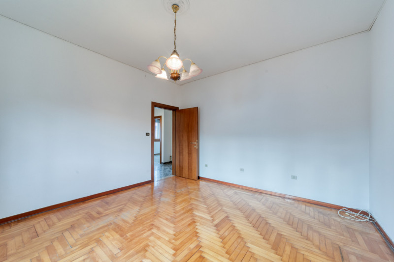 Nel pieno centro di Saccolongo, in una posizione strategica e comoda a tutti i principali servizi...