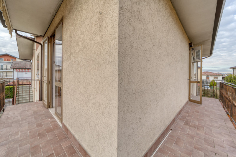 Nel pieno centro di Saccolongo, in una posizione strategica e comoda a tutti i principali servizi...