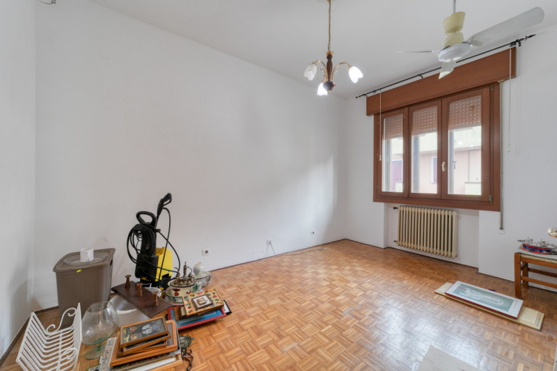 Nel pieno centro di Saccolongo, in una posizione strategica e comoda a tutti i principali servizi...