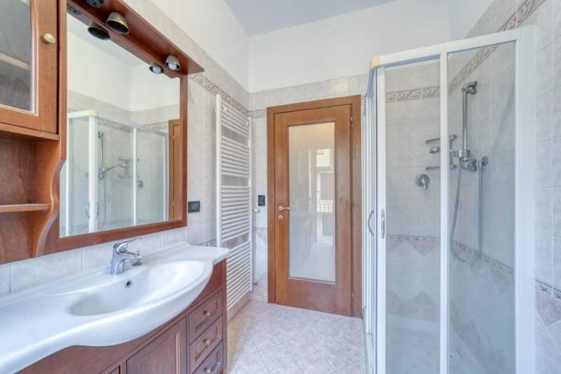 Nel pieno centro di Saccolongo, in una posizione strategica e comoda a tutti i principali servizi...