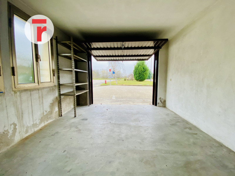 Campodarsego - In zona residenziale tranquilla e vicina al centro paese, situato in un contesto c...