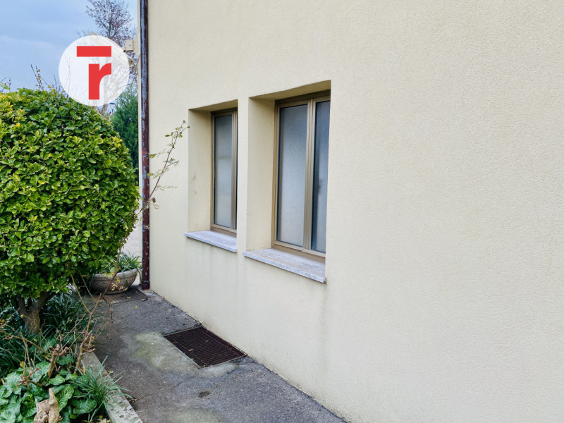 Campodarsego - In zona residenziale tranquilla e vicina al centro paese, situato in un contesto c...