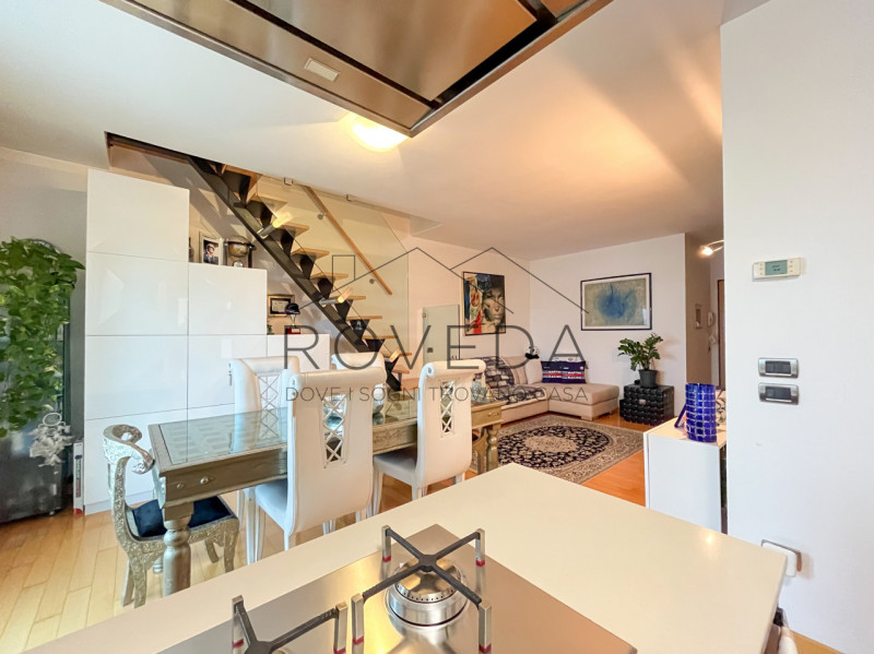 Preganziol Vendita Appartamento trilocale