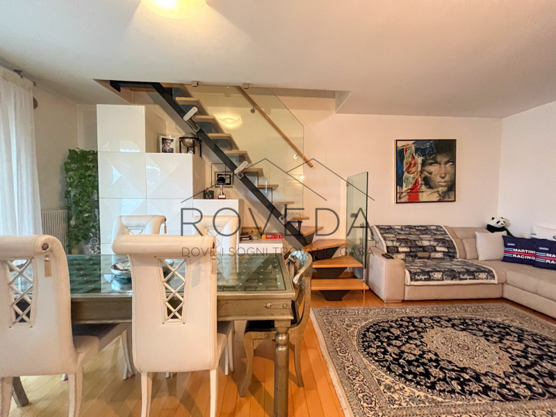 PREGANZIOL

RIFERIMENTO: PR9

Scopri altre opportunità sul nostro sito e approfitta dei nostri se...