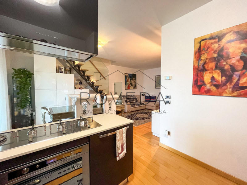 PREGANZIOL

RIFERIMENTO: PR9

Scopri altre opportunità sul nostro sito e approfitta dei nostri se...