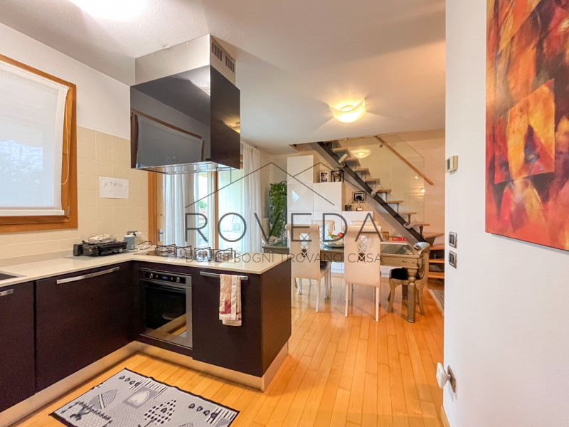 PREGANZIOL

RIFERIMENTO: PR9

Scopri altre opportunità sul nostro sito e approfitta dei nostri se...