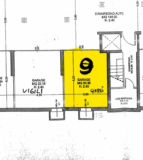 PREGANZIOL

RIFERIMENTO: PR9

Scopri altre opportunità sul nostro sito e approfitta dei nostri se...