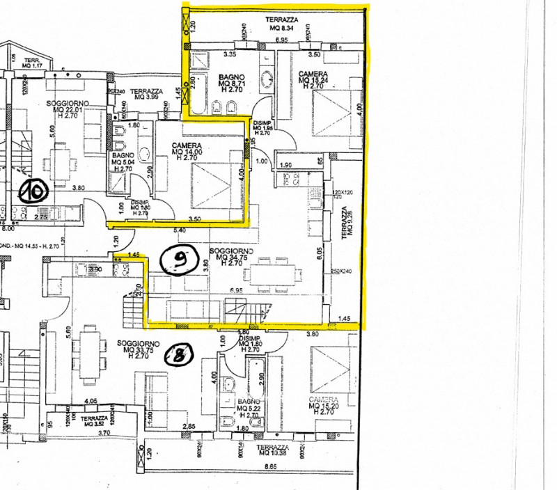 PREGANZIOL

RIFERIMENTO: PR9

Scopri altre opportunità sul nostro sito e approfitta dei nostri se...