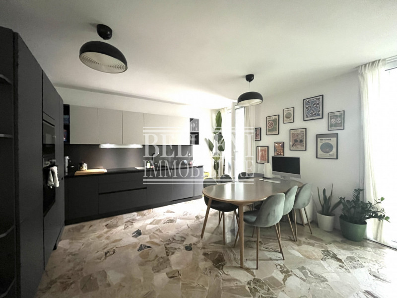 SAN BIAGIO - Proponiamo in vendita un appartamento al piano primo di un elegante complesso reside...