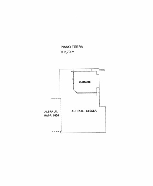 DOSSON DI CASIER 

RIFERIMENTO: CR10

L'agenzia Roveda Immobiliare ha il piacere di presentarvi, ...