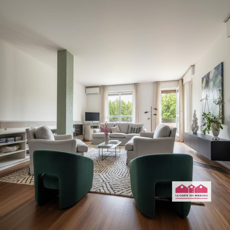 ZONA ARACELI: SEI ALLA RICERCA DI UN APPARTAMENTO CON AMBIENTI AMPI DA PERSONALIZZARE SECONDO I T...