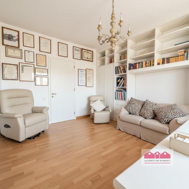 ZONA ARACELI: SEI ALLA RICERCA DI UN APPARTAMENTO CON AMBIENTI AMPI DA PERSONALIZZARE SECONDO I T...