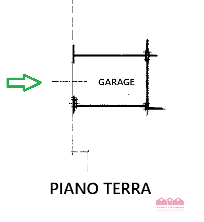 ZONA ARACELI: SEI ALLA RICERCA DI UN APPARTAMENTO CON AMBIENTI AMPI DA PERSONALIZZARE SECONDO I T...