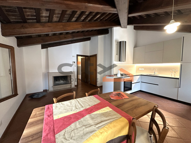 Ami vivere il Centro di Bassano? 
Proponiamo un appartamento bicamere in ottime condizioni che si...