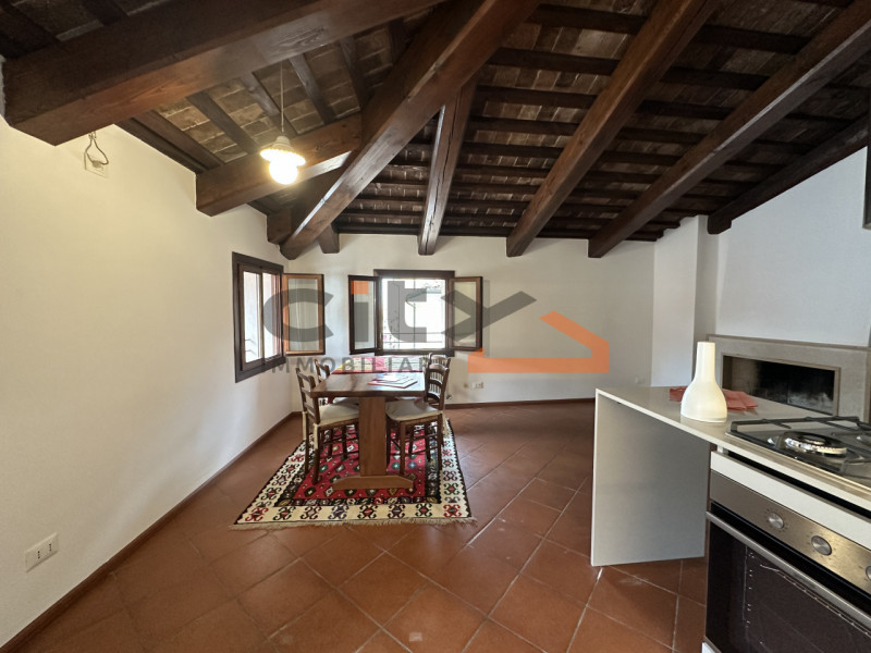 Ami vivere il Centro di Bassano? 
Proponiamo un appartamento bicamere in ottime condizioni che si...