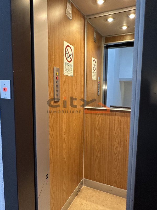 Ami vivere il Centro di Bassano? 
Proponiamo un appartamento bicamere in ottime condizioni che si...