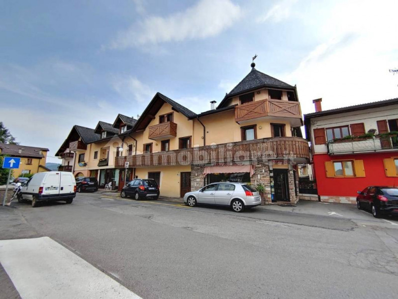 Altopiano di Asiago,  a  Roana in località Canove  opportunità di ottimo investimento  trattandos...