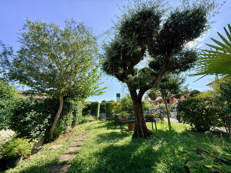 TORREGLIA - In pieno centro a Torreglia, ai piedi dei suggestivi Colli Euganei, proponiamo in ven...