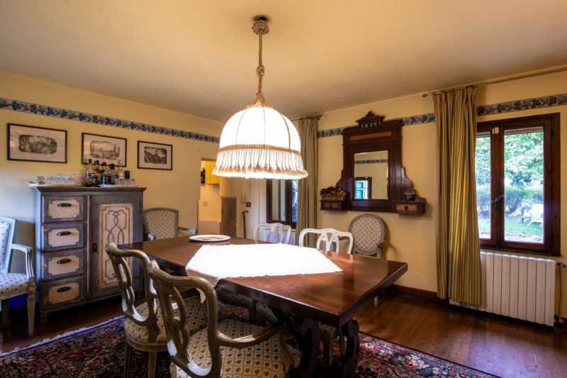 Se sei stanco di cercare casa con terreno sui colli e doverti allontanare troppo dai servizi, que...