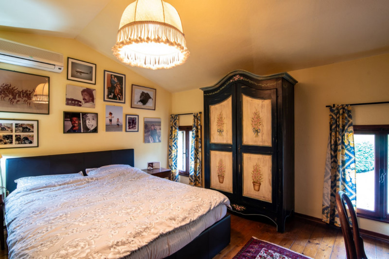 Se sei stanco di cercare casa con terreno sui colli e doverti allontanare troppo dai servizi, que...