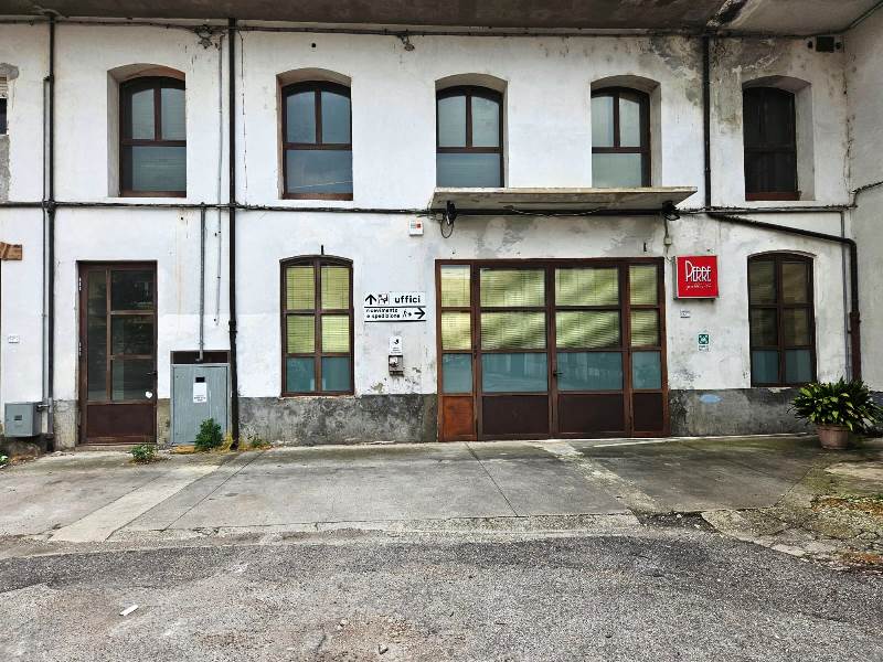 Laboratorio in Vendita a Lonigo