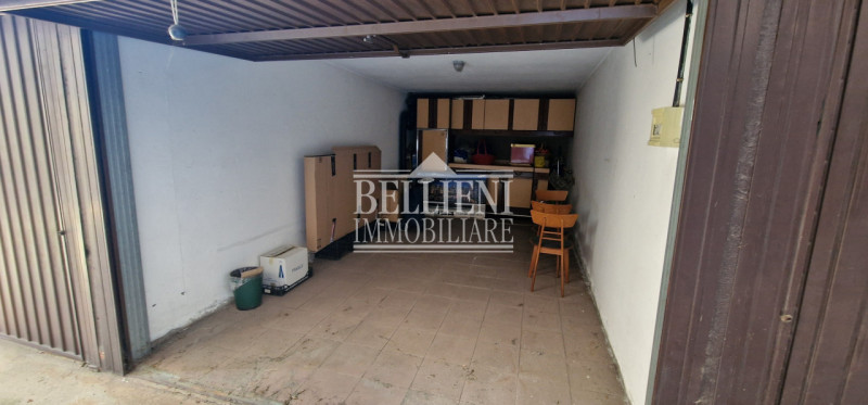 SANTA BERTILLA - Proponiamo in vendita al sesto piano con ascensore, un luminoso appartamento rec...