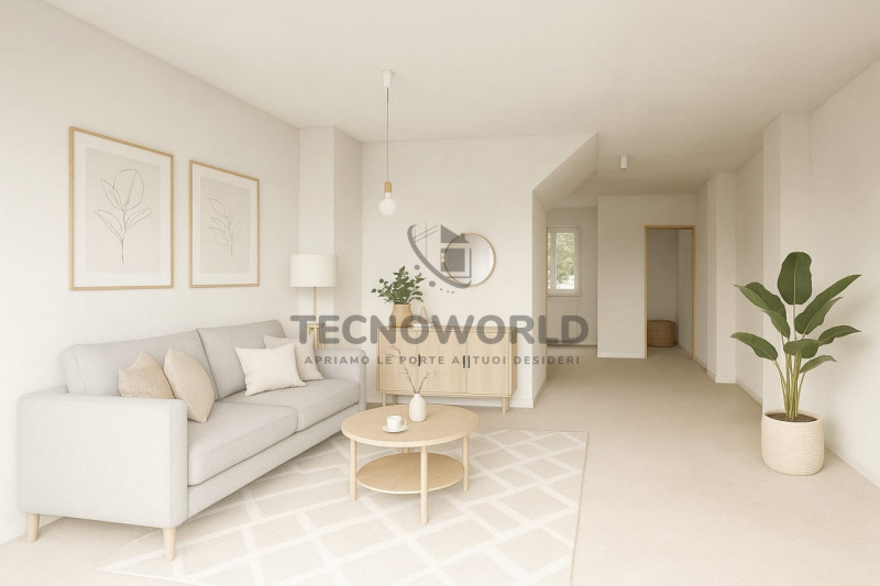 Scopri la tua nuova casa dei sogni nel cuore di Isola Vicentina! Questa splendida porzione centra...