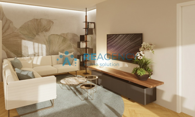 Scopri l'opportunità di vivere in un appartamento quadrilocale esclusivo, situato a Thiene in loc...