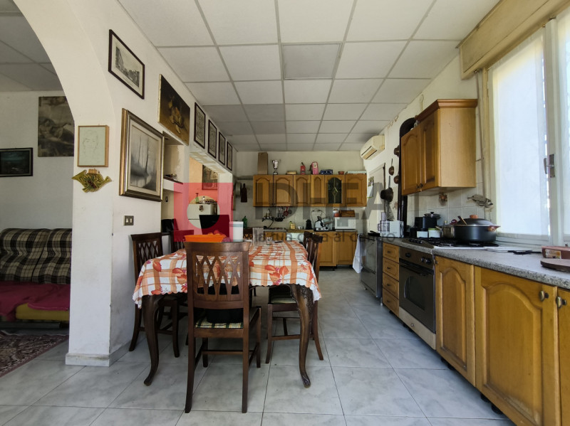 "RIFERIMANTO FPSB6"

SAN BIAGIO DI CALLALTA - OLMI. 

In zona residenziale immediatamente vicina ...