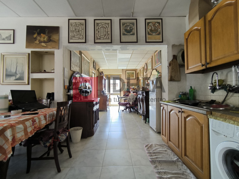 "RIFERIMANTO FPSB6"

SAN BIAGIO DI CALLALTA - OLMI. 

In zona residenziale immediatamente vicina ...