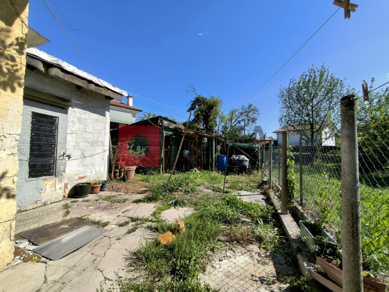 "RIFERIMANTO FPSB6"

SAN BIAGIO DI CALLALTA - OLMI. 

In zona residenziale immediatamente vicina ...