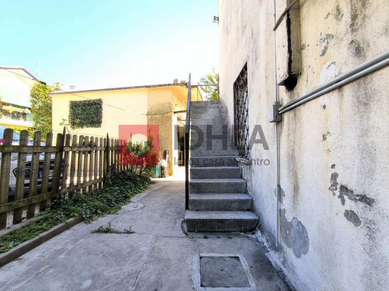 "RIFERIMANTO FPSB6"

SAN BIAGIO DI CALLALTA - OLMI. 

In zona residenziale immediatamente vicina ...