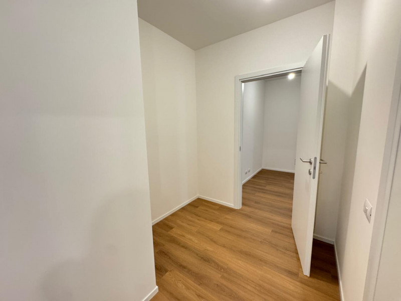 In posizione privilegiata, appena fuori dalle mura nord della città, appartamento bicamere in fas...