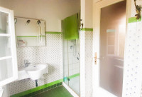 Casolare indipendente con vista e terreno