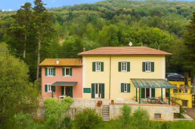Landhaus Zum Verkauf in San Giuliano Terme, Pisa